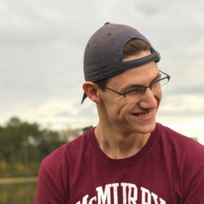 Gladney family portrait